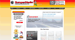 Desktop Screenshot of bumpermedic.com